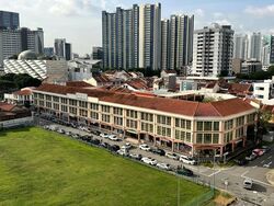 Blk 27 Jalan Berseh (Central Area), HDB 4 Rooms #514531491